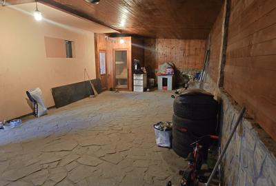 Casa individuala P+E, mobilata, garaj,  Miroslava  COD 162201 - 10