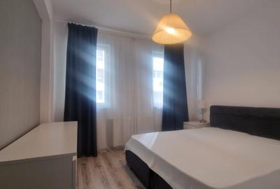 Drumul Binelui - Joy Residence -Apartament 2 camere modern- loc parcare-centrala - 8