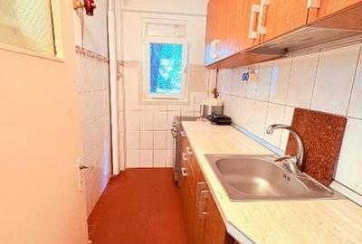Dorobanti - 2 camere decomandat| fara risc| ideal investitie - 8