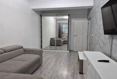 Apartament cu 2 camere decomandat zona Pacurari Valea Lupului Popas Pacurari - 3