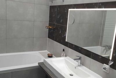 Apartament 3 camere | Scoala Americana | Pipera | 2x Parcare + Boxa - 8