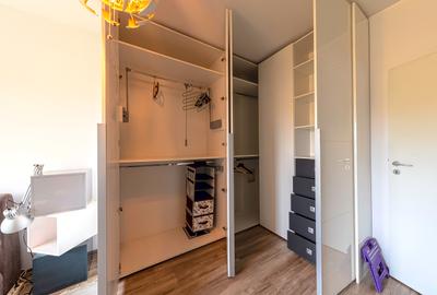 2 camere  1/5 | 57 mp | Complet mobilat și utilat | Drumul Taberei–Prel Ghencea - 4