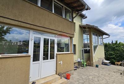 Casă / Vilă cu 900 teren intravilan, Salcea, Suceava - 4