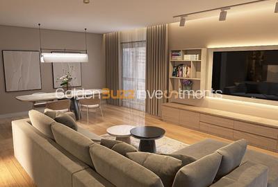 Apartament 3 camere I Residence 5 I Matei Basarab - 10