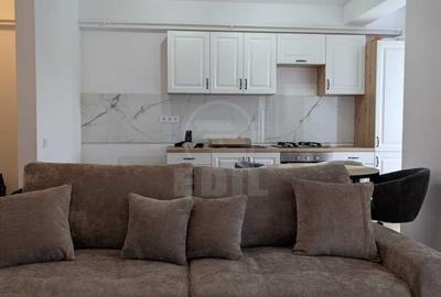 Apartament 2 camere,nou ,parcare subterana - 4