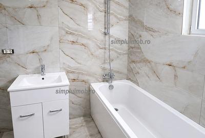 Bloc Nou 2 Camere Decomandat Centrala Proprie - 12