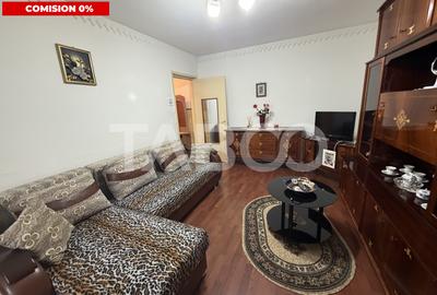 Apartament cu 2 camere decomandat, mobilat în Făgăraș