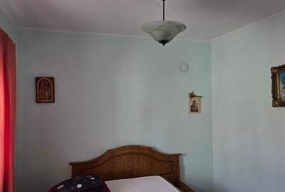 Coiciu,casa caramida,85 mp, teren 631mp, 17m deschidere - 8
