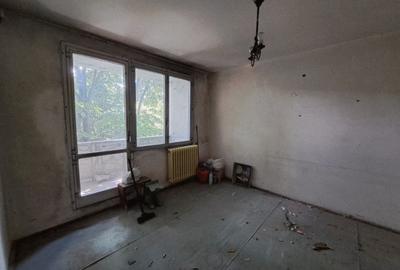 Apartament 3 cam. dec - Drumul Taberei–Valea Ialomiței - etaj 3 - bloc anvelopat - 4