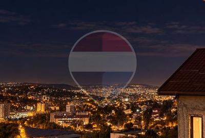Vila premium Bucium Iasi | 360 mp | Panorama unica | P+1E+M - 16