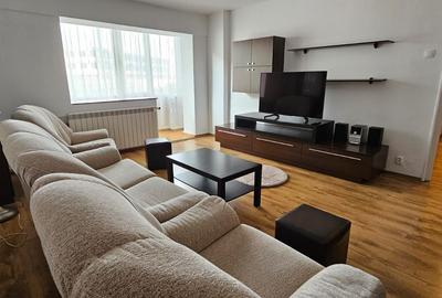 Apartament cu 2 camere decomandat în Unirii