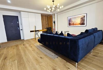 Apartament SMART 2 camere 67mp Gheorgheni zona Kaufland - 12