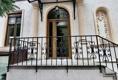 Casa de inchiriat, 3 camere, 3 bai, renovata, prima inchiriere. - 3