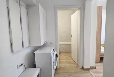 Inchiriere Studio - Bloc Nou - Parc Moghioros - Parcare - 7