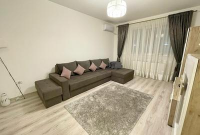 Metalurgiei - Apartament 2 camere + loc de parcare - 5