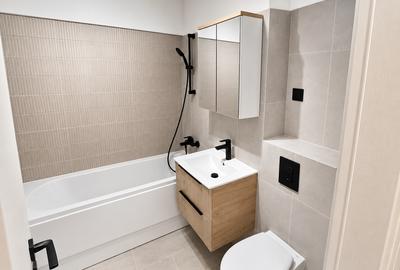 Apartament 2 camere complet renovat și mobilat, Calea Moșilor – Făinari - 26