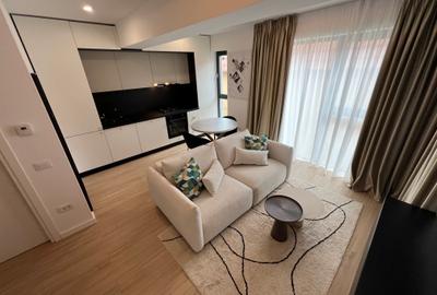 Închiriere Apartament 2 Camere Ultramodern Iancu Nicolae - 3