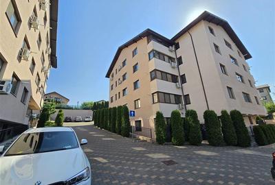 Apartament 2 camere, bloc nou, Sun Residence, Valea Adanca - 15