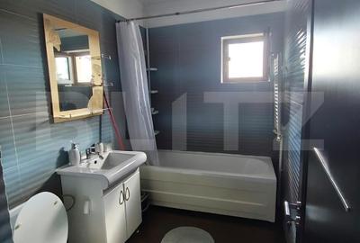 Apartament cu 2 camere-Lunca Cetățuii-Str.Dealului,nr.8 - 7