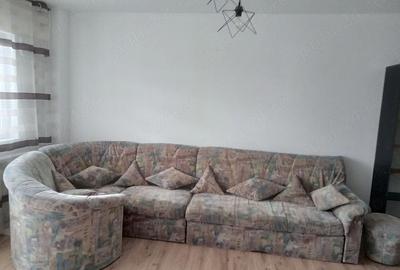 Apartament 2 camere Dristor - Ramnicu Sarat - 1