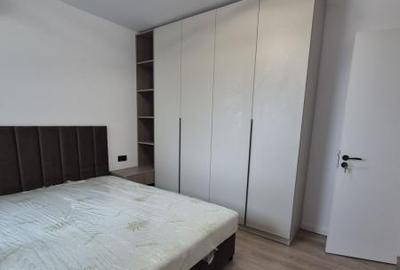 Apartament cu 2 camere decomandat, mobilat în Colentina