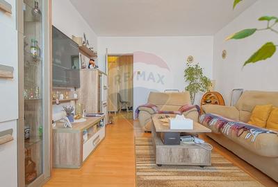 Apartament 3 camere | Strada Tudor Vladimirescu – Cartier Griviței - 21