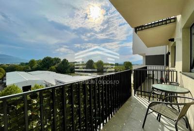1 SEPTEMBRIE - Apartament 3 Camere - AER Condiționat - Parcare-boxă-Vivamus - 13