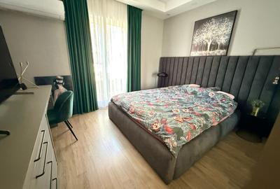 Inchiriere Apartament 2 Camere si Gradina - Cosmopolis - 6