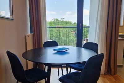 Inchiriere: Apartament modern 3 camere in Baneasa, langa gradina zoologica - 12