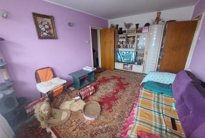 Ap 4 camere 90mp etaj 4/4, Bloc tip F, langa Parc Dr Taberei - 8