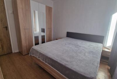 De închiriat 3 cam decomandat zona Mărgeanului mobilat/utilat - 5