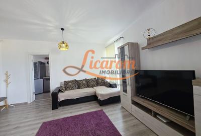 Apartament 2 camere, mobilat, lift, parcare, animale,Cristian BV - 2