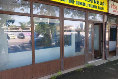 Vanzare/inchiriere stradal,vad auto/pietonal,comercial/birouri - 3