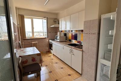 APARTAMENT 2 CAMERE | ZONA TOMIS 3 | TERMEN LUNG - 4