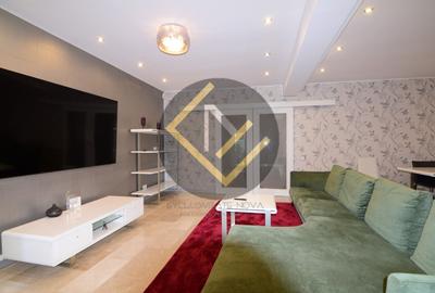 Parc Herăstrău Nordului Duplex PREMIUM 175mp Terasă curte proprie garaj subteran - 3