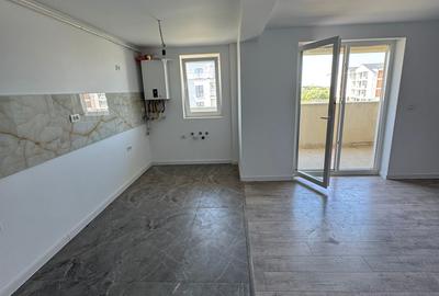 Apartament 1 Camera Zona Torontalului - 2