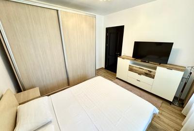 Copou, Exclusive Residence, apartament spatios, 3 camere, amenajat complet - 6