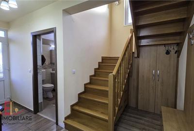 Casa individuala Livezeni, teren 815mp, cartier rezidential - 8