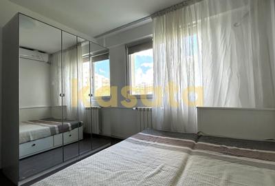 2 camere I Decomandat I Doamna Ghica I renovat I mobilat si utilat - 5