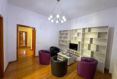 Închiriere Apartament 3 Camere Ultracentral B-dul Ștefan cel Mare - 2