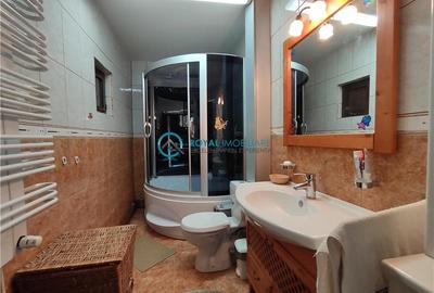 Royal Imobiliare -vanzare vila/ casa de vacanta zona CAMPINA - 57