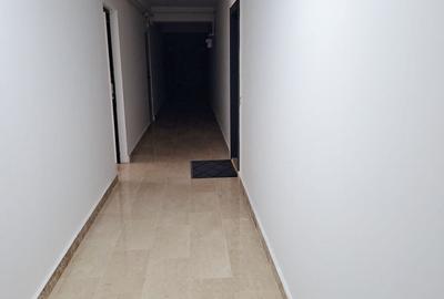 Compozitorilor - Apartament nou, centrala cu gaz, etaj 5 - 16