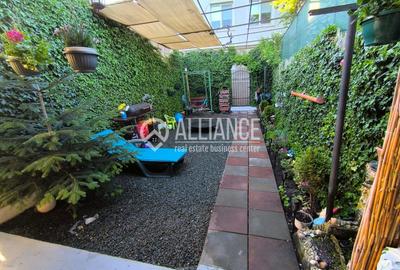 Apartament 3 Camere zonă liniștită ( Palas )( cod 12 ) - 16