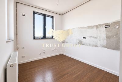 Penthouse 3 camere | 1 loc de parcare| terasa 70mp | COMISION 0% - 11
