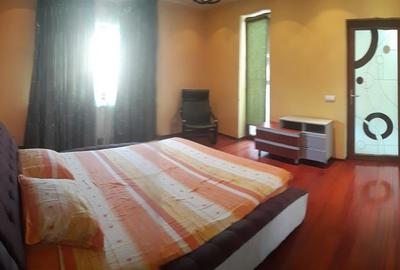 Vila 7 camere zona Capitol. Ideal locuit/Birouri - 18