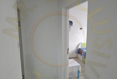 Casă complet renovată RATESTI, Tigveni – Argeș cu teren 1746 mp - 13