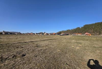 TEREN DE VÂNZARE – ZONA VÂRTEJ, ÎNTORSURA BUZĂULUI - 13