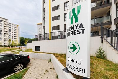 Apartament nou, eficient și luminos în nordul Timișoarei - Comision 0% - 8
