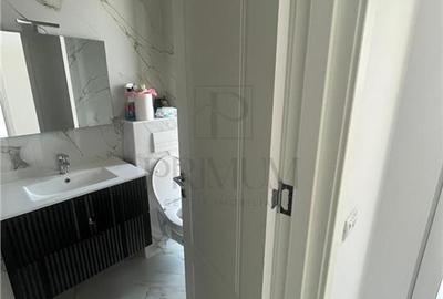 DUMBRAVITA - 5 CAM - DUPLEX - 3 BAI - 2 TERASE - CURTE - INCALZIRE PARDOSEALA || - 16