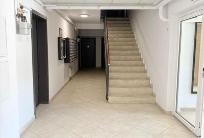 CONEST DACIA, APARTAMENT DE INCHIRIAT CU LOC DE PARCARE - 12